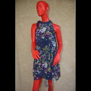 rachel roy dress small